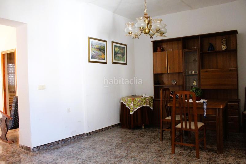Foto f3dd7c84-0aff-44f2-8d12-332fe6b42059. Casa aparellada a Desamparados - Hurchillo - Torremendo Orihuela