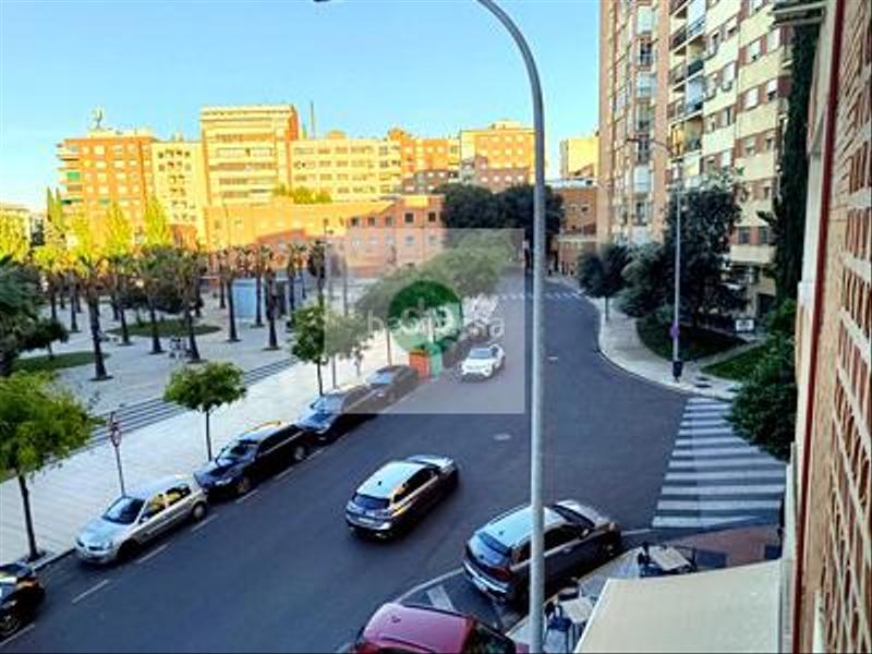 Foto a6707aff-1031-4862-a981-b1103979a9c5. Location appartement dans Santa Marina Badajoz