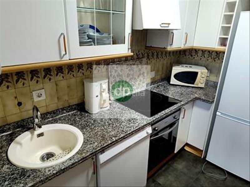 Foto f06c4251-d217-4947-9610-3623c8ebd7a3. Location appartement dans Santa Marina Badajoz