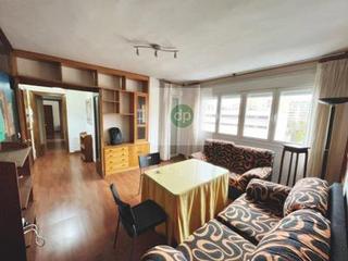 Miete Appartement in Santa Marina. Frente a el corte inglés y en pleno centro
