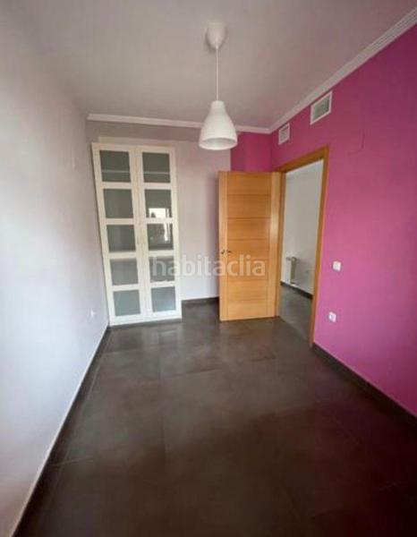 Foto 93c44468-4bfd-4869-96e8-4232a52db048. Alquiler apartamento zona del nuevo en nuevo Cáceres Cáceres
