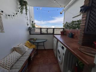 Appartement à El Carmen. Alameda moreno de guerra
