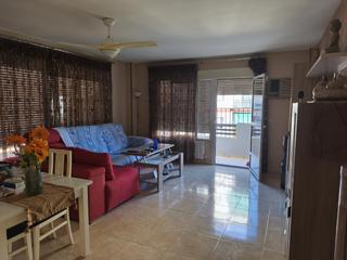Apartament a Andújar. Junto a colegio safa