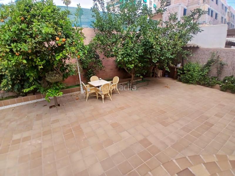 Foto 535526fe-76c2-4fcc-b5bb-d89436a89ca7. Chalet con parcheggio in Son Xigala Palma de Mallorca