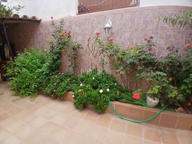 Foto 80d4302b-a04c-4987-a581-52342f2ee32d. Chalet con parcheggio in Son Xigala Palma de Mallorca