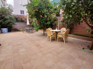 Xalet a Son Xigala. Casa unifamiliar en la vileta