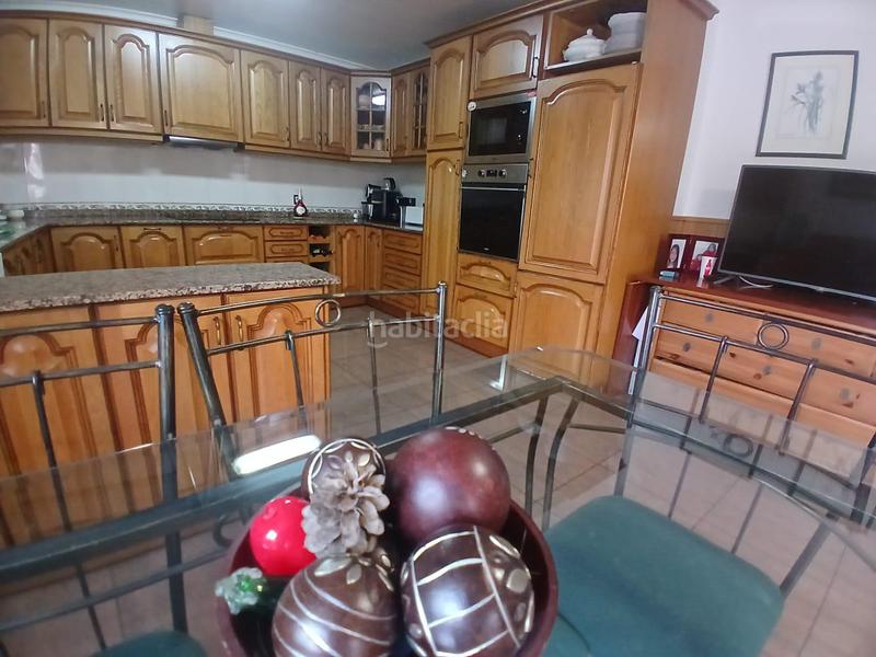 Foto ff1f06aa-fd4f-42cd-9fd5-52f6bd96e7c2. Chalet con parcheggio in Son Xigala Palma de Mallorca