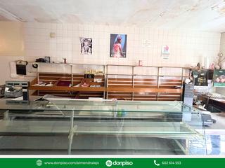 Lloguer Local Comercial a Almendralejo. Nuevo local en alquiler en el centro de almendralejo