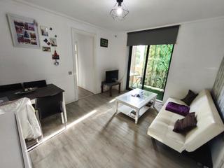 Appartement à La Verneda - La Pau. Concili de trent  la pau