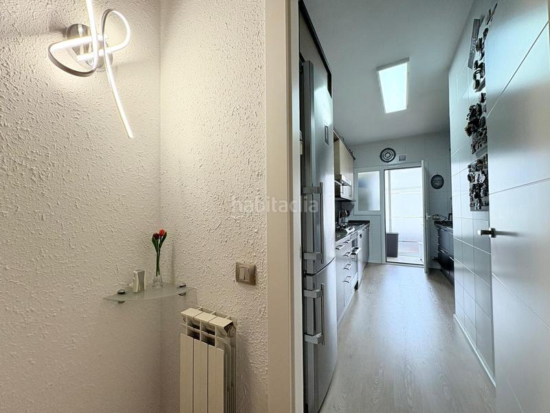 Foto 2ae29fec-cc99-40cd-8e4d-13f551482290. Appartamento con riscaldamento parcheggio in Eixample Sabadell