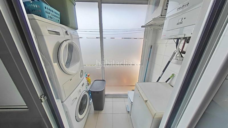 Foto 3003d043-57b9-44ed-b799-936a1ad9b4d4. Appartamento con riscaldamento parcheggio in Eixample Sabadell