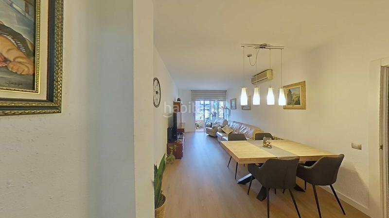 Foto 52c54ac7-a658-4fd5-82cc-d16a88781e5b. Appartamento con riscaldamento parcheggio in Eixample Sabadell