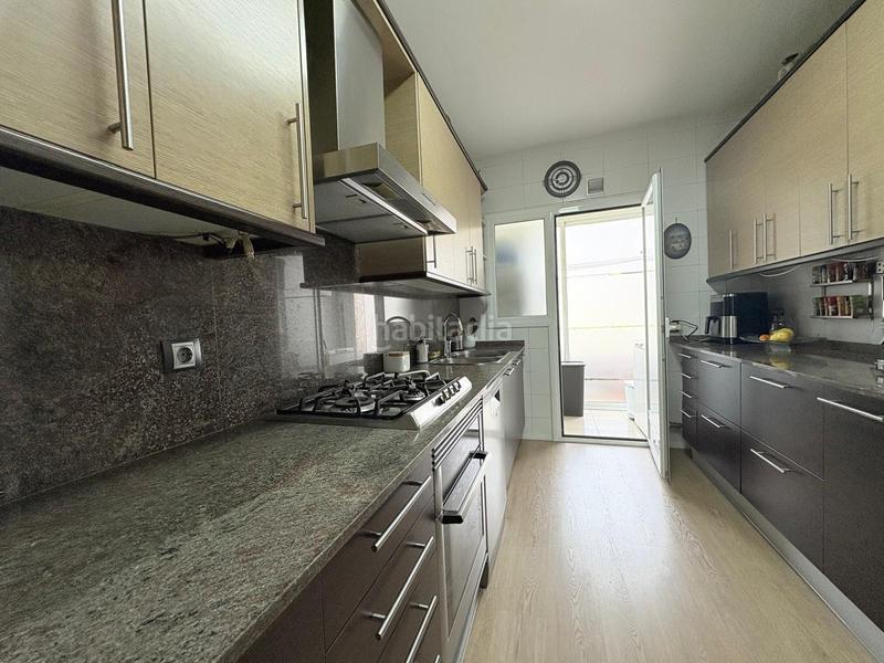 Foto 77f40323-e147-4efb-89df-0353d7ca78ff. Appartamento con riscaldamento parcheggio in Eixample Sabadell