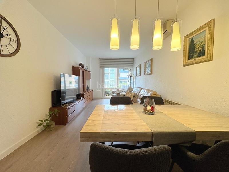 Foto a6daf3d9-77a1-4e1b-b912-eb291b9d41fe. Appartamento con riscaldamento parcheggio in Eixample Sabadell