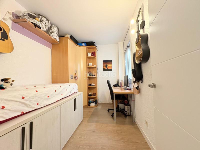 Foto c86fdc2b-441e-4536-a867-47fbad3310f1. Appartamento con riscaldamento parcheggio in Eixample Sabadell
