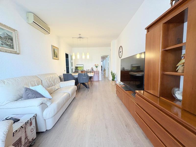 Foto cd953e7d-1887-49c8-bf7e-8077517f3775. Appartamento con riscaldamento parcheggio in Eixample Sabadell