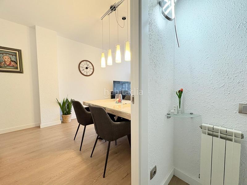 Foto e36e9c9a-a56f-4d2e-b4cb-cd8aecc9be48. Appartamento con riscaldamento parcheggio in Eixample Sabadell