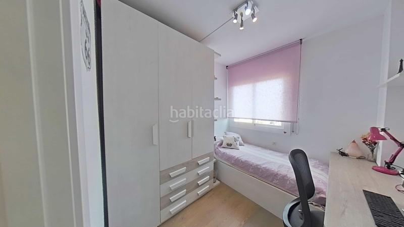 Foto e44a78f2-eda0-41c4-bb18-f125e6f4b8c2. Appartamento con riscaldamento parcheggio in Eixample Sabadell