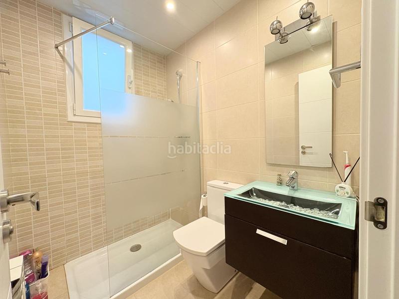 Foto fa8f149f-fe2a-48aa-8097-4630d4a8c3be. Appartamento con riscaldamento parcheggio in Eixample Sabadell