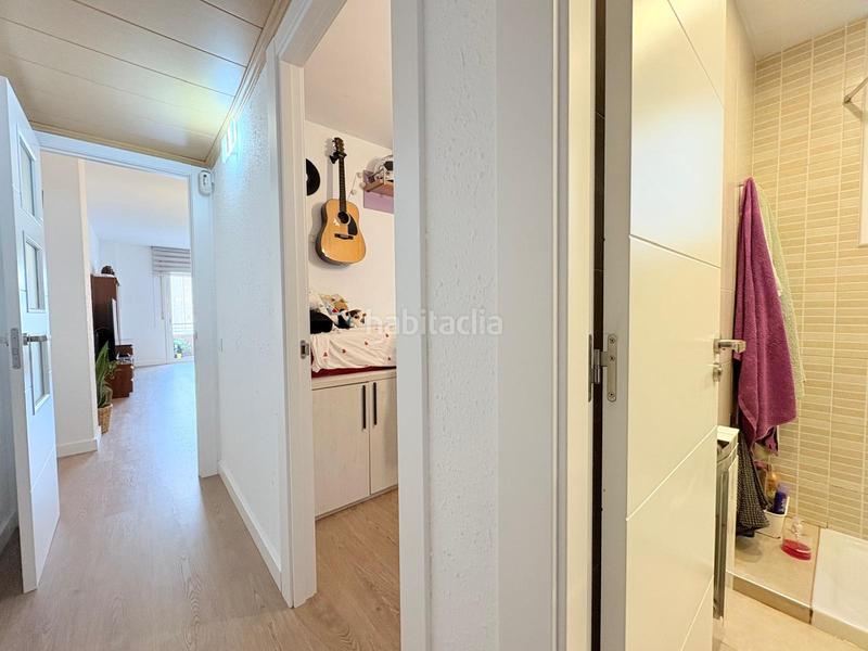 Foto fdc36d34-41bc-44d8-b4ff-848287952446. Appartamento con riscaldamento parcheggio in Eixample Sabadell