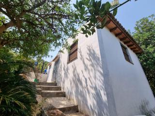 Xalet a Verger (el). Cerca del antiguo safari park vergel.