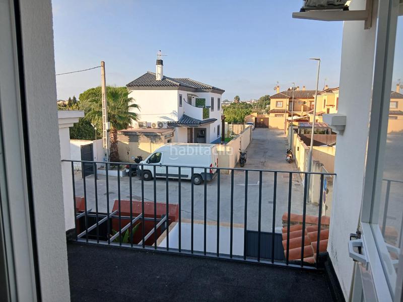 Foto 2ec4cb14-8c14-47e2-a531-5f15bb29e93a. Chalet avec parking dans Monteolivete-Camino Sevilla Sanlúcar de Barrameda