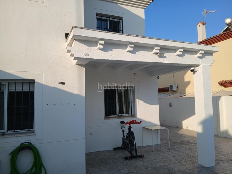 Foto 6771a65a-1eb4-41da-83d6-3e50e4dc6b2f. Chalet avec parking dans Monteolivete-Camino Sevilla Sanlúcar de Barrameda
