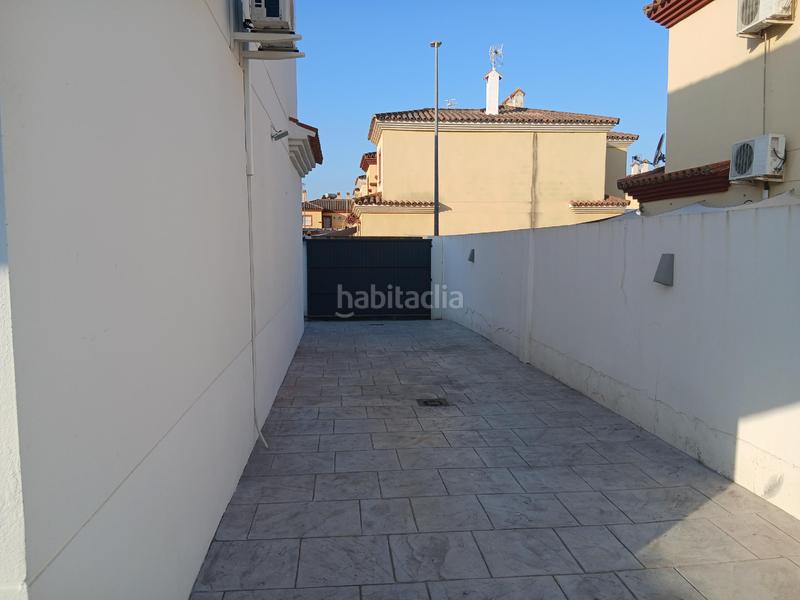 Foto 7b457d67-0f91-476e-9218-df132b5053ad. Chalet avec parking dans Monteolivete-Camino Sevilla Sanlúcar de Barrameda