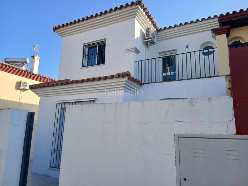Foto c748ee84-ebd1-480a-8115-593f82acf0d4. Chalet avec parking dans Monteolivete-Camino Sevilla Sanlúcar de Barrameda