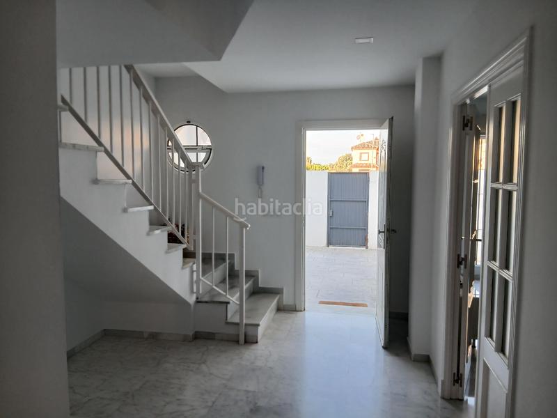 Foto f53d0b98-501d-44b8-bd7a-11cb7212b62c. Chalet avec parking dans Monteolivete-Camino Sevilla Sanlúcar de Barrameda