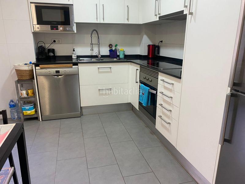 Foto 3c1a0625-6d36-4137-9e11-8dc4abff3cf0. Flat with heating in Mas Rampinyo - Montcada Nova - Carrerada Montcada i Reixac