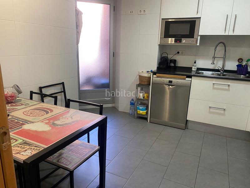 Foto 3c9efa81-3f5e-4b6b-9d62-d9a3aea484bc. Flat with heating in Mas Rampinyo - Montcada Nova - Carrerada Montcada i Reixac