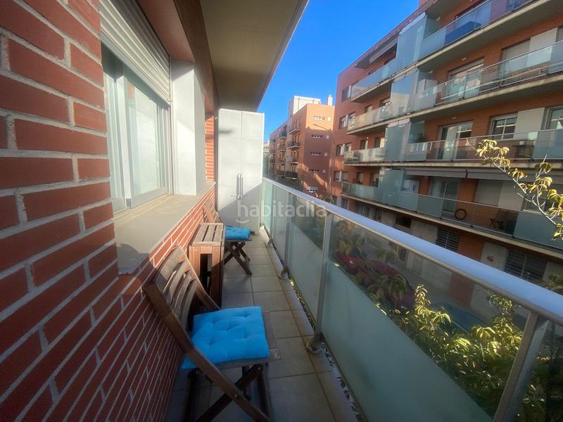 Foto 8563220e-b568-45f1-8504-0eb6f7bd0351. Flat with heating in Mas Rampinyo - Montcada Nova - Carrerada Montcada i Reixac