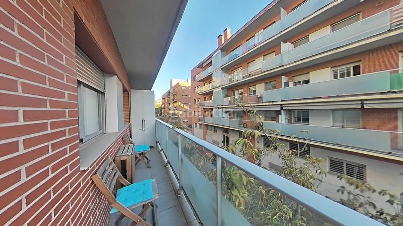 Foto 8aaa1406-6f91-4b63-b17e-205871f2b093. Flat with heating in Mas Rampinyo - Montcada Nova - Carrerada Montcada i Reixac