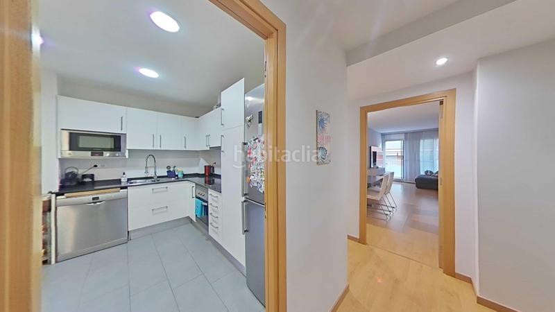 Foto f6cb37f7-5d96-4e2d-9af8-c7d6047d901b. Flat with heating in Mas Rampinyo - Montcada Nova - Carrerada Montcada i Reixac