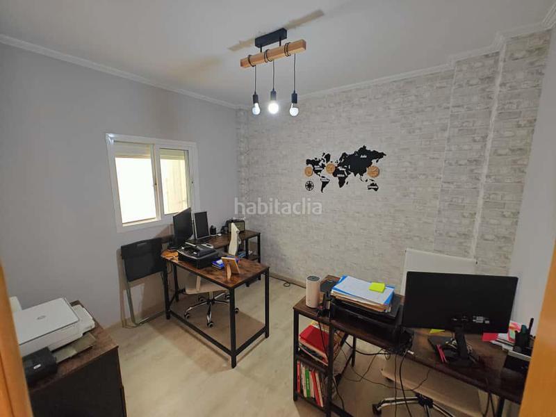 Foto 1834ebb5-1206-4eab-acb7-2d846c89a584. Zweistöckige wohnung mit parking in Marianao Sant Boi de Llobregat