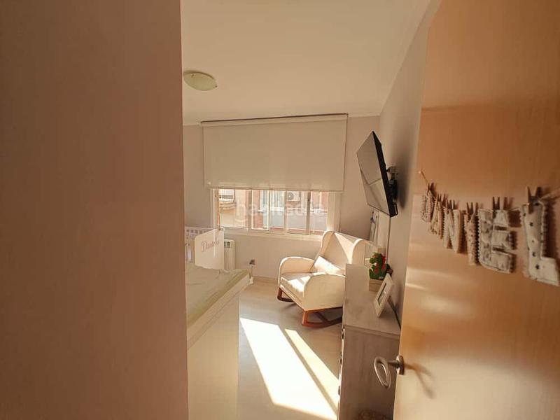 Foto 1bb1a8e4-55d8-4a7b-ae5c-769f50c9d65e. Zweistöckige wohnung mit parking in Marianao Sant Boi de Llobregat