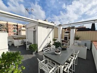 Duplex à Marianao. A 1 minuto del parque de la muntanyeta