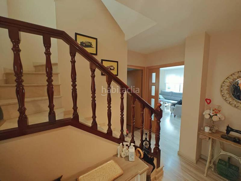 Foto 5f8cd334-b381-4b7d-a15c-8f87bc0f6bdc. Zweistöckige wohnung mit parking in Marianao Sant Boi de Llobregat