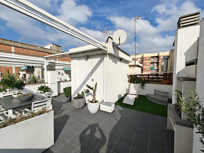 Foto 607d7913-cd12-46c3-8ae3-68f5b22446db. Zweistöckige wohnung mit parking in Marianao Sant Boi de Llobregat