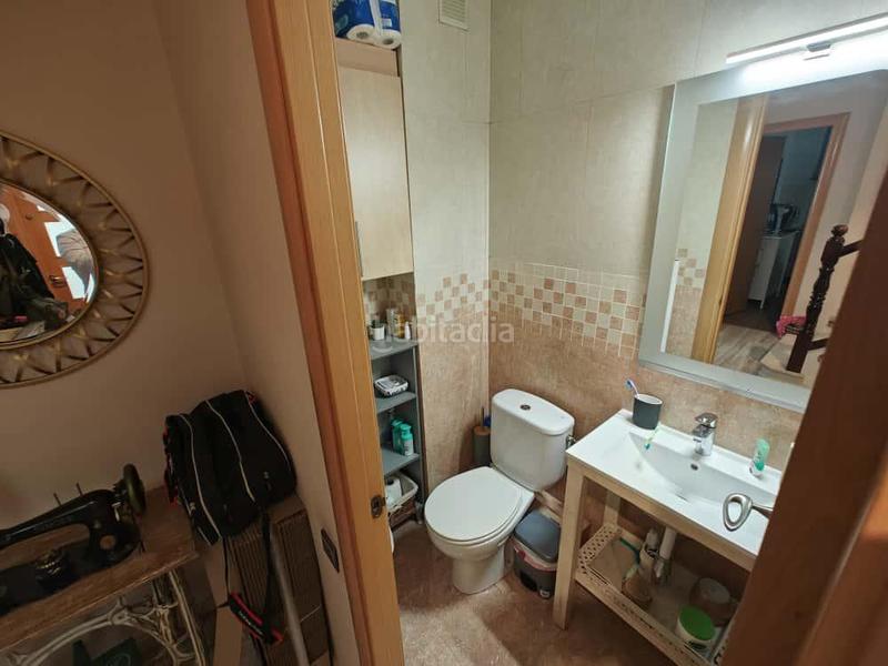 Foto 795a3023-7b33-4086-a25b-e01276eb4106. Zweistöckige wohnung mit parking in Marianao Sant Boi de Llobregat