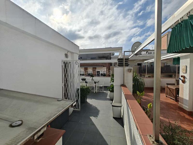 Foto a4602c69-40f6-46a1-9fb1-519377f7eaee. Zweistöckige wohnung mit parking in Marianao Sant Boi de Llobregat