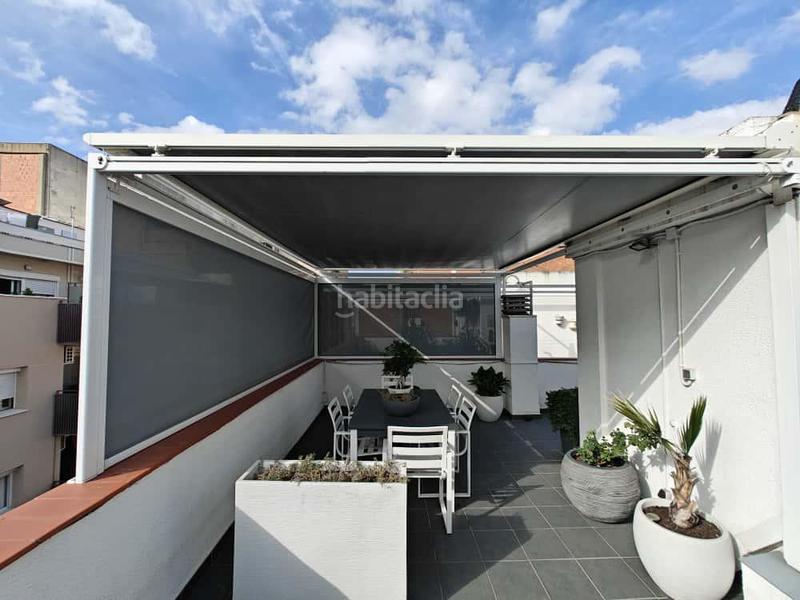 Foto b8c76336-6a2d-4dea-b96c-b960ec7c033e. Zweistöckige wohnung mit parking in Marianao Sant Boi de Llobregat