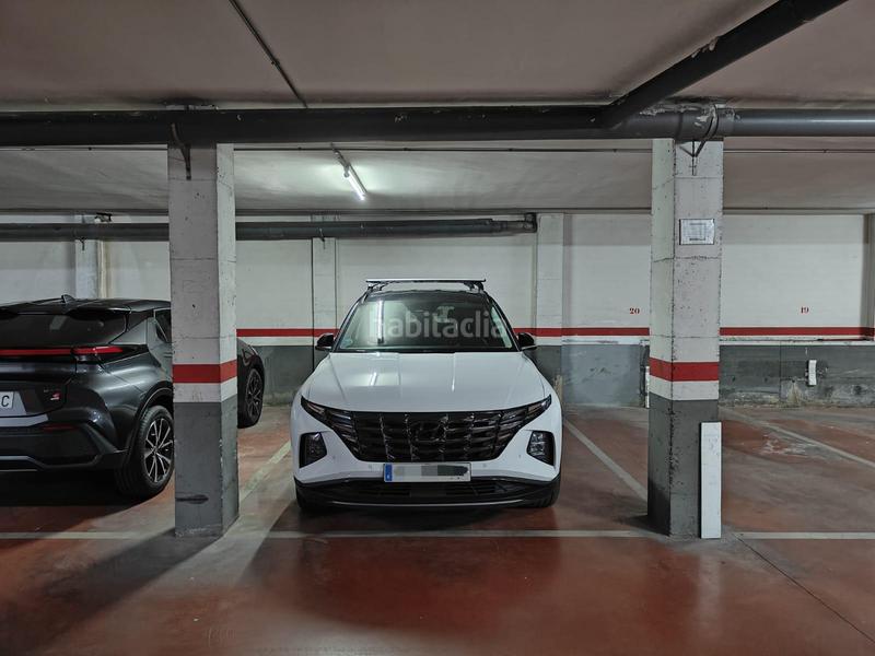 Foto c2a14ea9-334b-489f-93a6-8d28f2065c09. Zweistöckige wohnung mit parking in Marianao Sant Boi de Llobregat