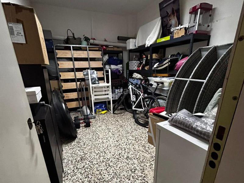 Foto cbd576e7-b19b-4544-b23a-bb3bdb7ec42a. Zweistöckige wohnung mit parking in Marianao Sant Boi de Llobregat