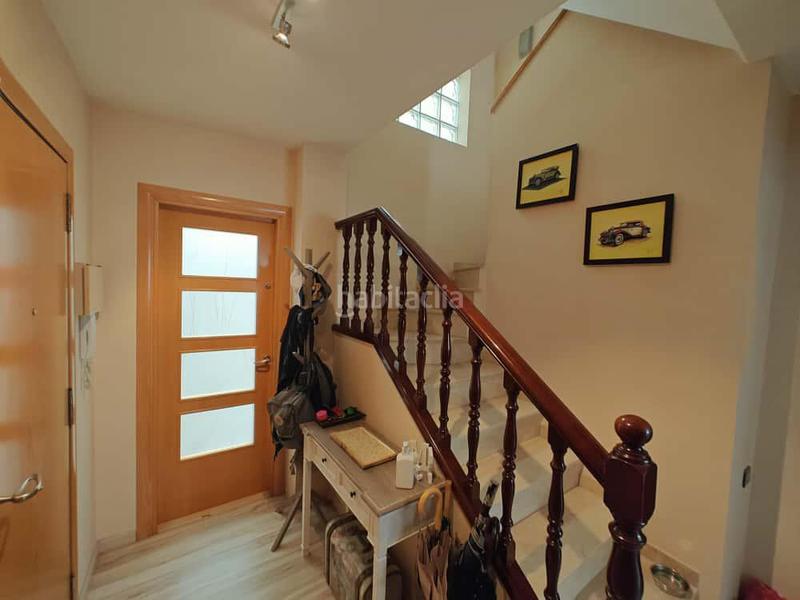 Foto fcded77a-2987-446d-b602-618c7417ccc5. Zweistöckige wohnung mit parking in Marianao Sant Boi de Llobregat