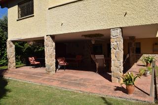 Miete Chalet in El Bosque. Alquiler para estudiantes de 2 habitaciones con baño