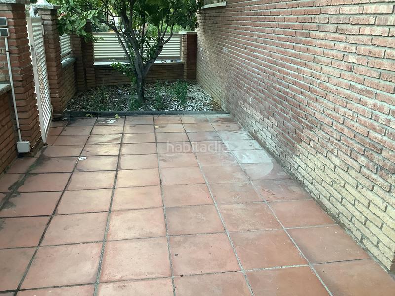 Foto 3ad416f9-10f8-414d-8c2f-8601ca7583ef. Maison jumelée dans Centre Masnou (El)