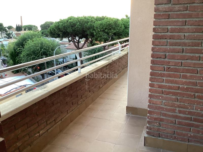 Foto 7163a5a2-b39f-4d82-bc8a-a47fe39865f8. Maison jumelée dans Centre Masnou (El)