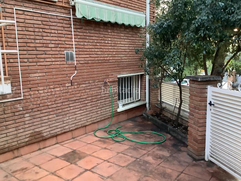Foto 86256ce2-f818-4ad3-b1ff-93ff9cea66ef. Maison jumelée dans Centre Masnou (El)